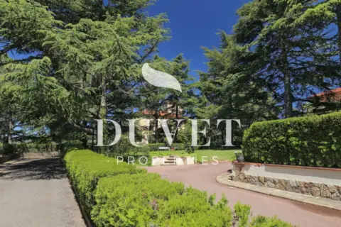 Chalet en Carretera de Matadepera