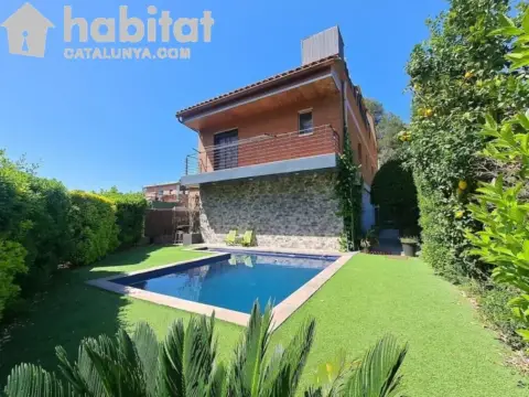 Casa en Rodalies Martorell