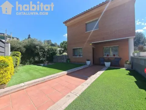 Casa en Rodalies Martorell