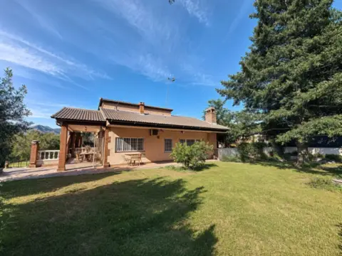 Casa en Can Parellada