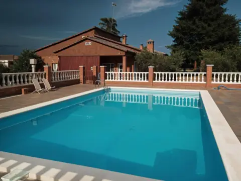 Casa en Can Parellada