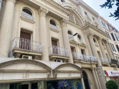 Oficina en calle José Cruz Conde