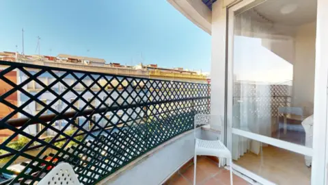 Piso en Avenida de Medina Azahara