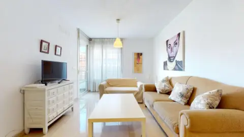 Piso en Avenida de Medina Azahara