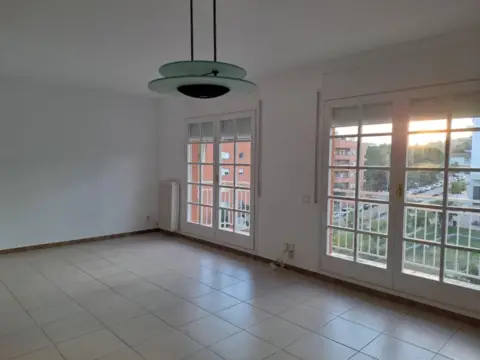 Ático en Camí Fondo