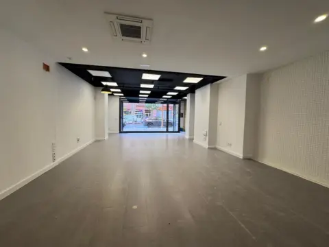 Local comercial en Torrent de Llops