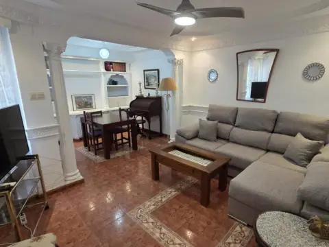 Piso en calle de Luis Ponce de León