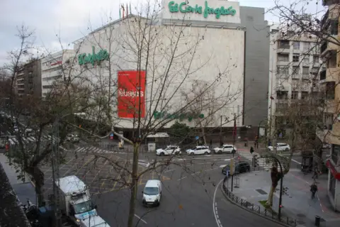 Piso en Ronda de los Tejares