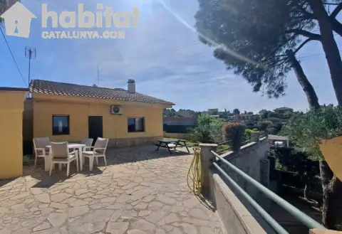 Casa en Can Santeugeni