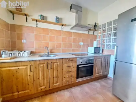 Casa en Can Santeugeni