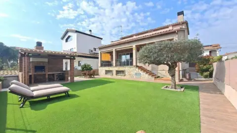 Casa en Sant Hilari 1
