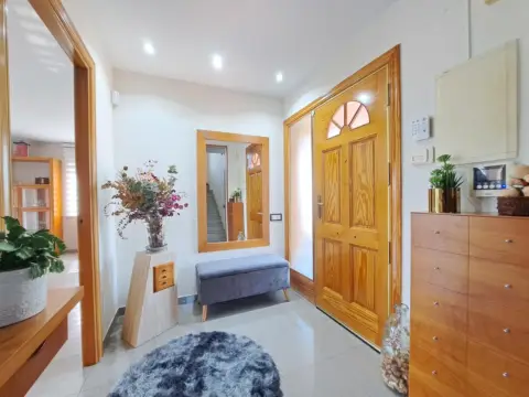 Casa en Sant Hilari 1