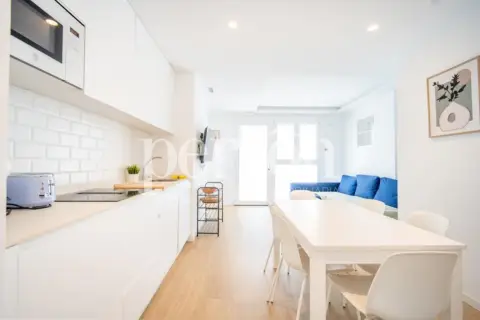 Piso en Aiora