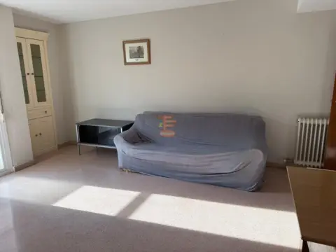 Dúplex en Avenida de Europa