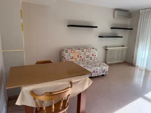 Dúplex en Avenida de Europa