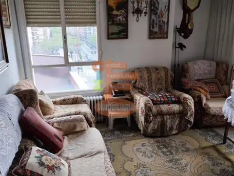 Piso en Plaza del Fuerte