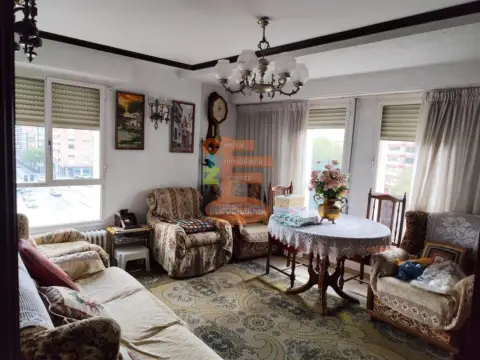 Piso en Plaza del Fuerte