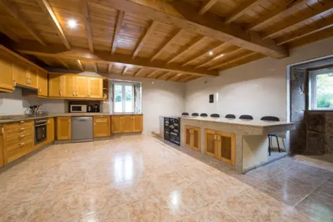 Finca rústica en calle Usariz