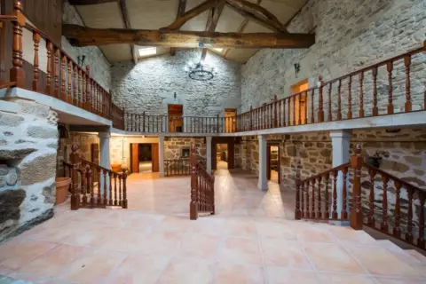 Finca rústica en calle Usariz