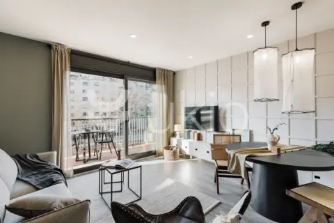 Piso en Carrer de Morales