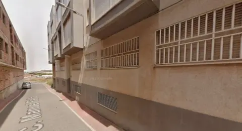 Piso en calle de Viriato