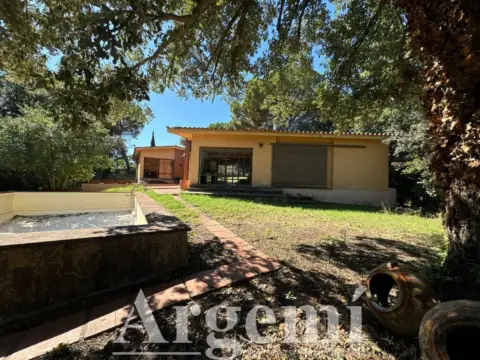 Casa en La Sagrera 2