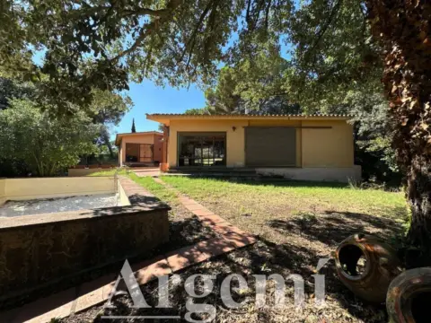Casa en La Sagrera 2