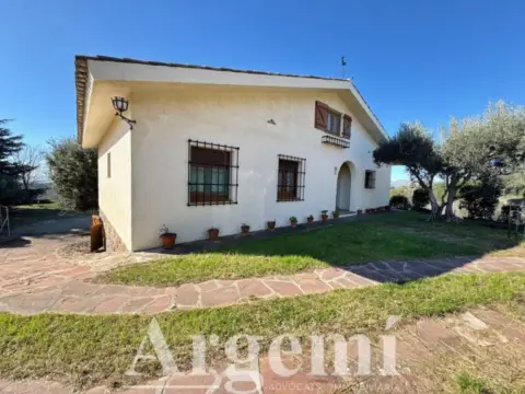 Chalet en Carrer Vilà Alta