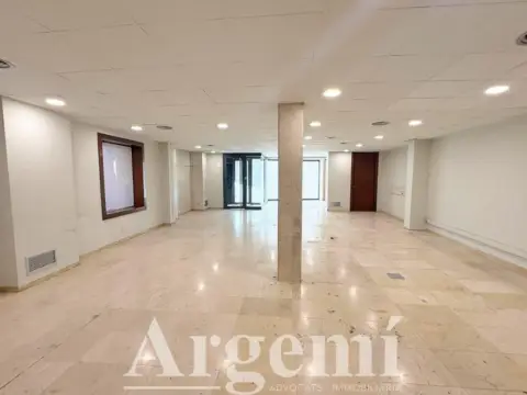 Local comercial en Zona Centro