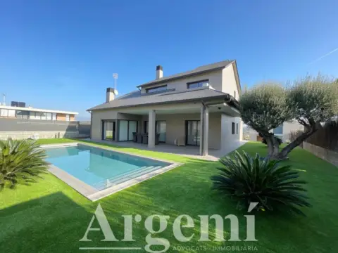 Chalet en El Castell