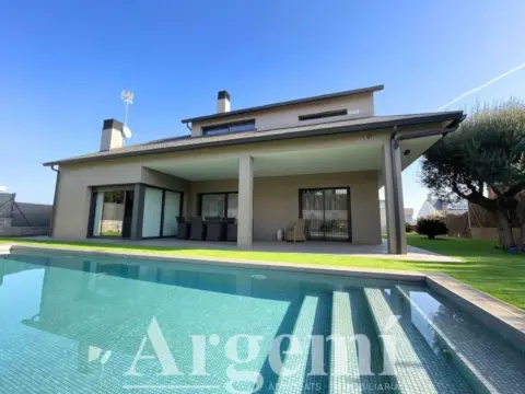 Chalet en El Castell