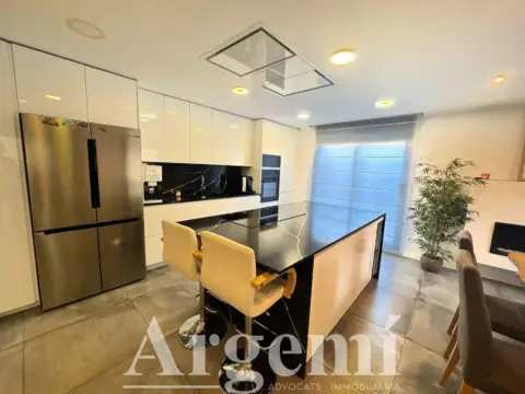 Chalet en La Florida 6