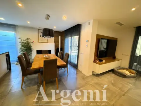 Chalet en La Florida 6