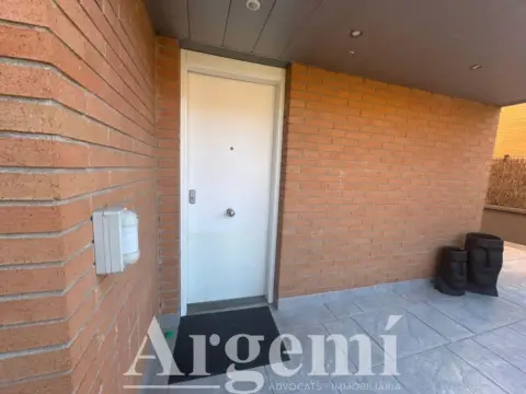 Chalet en La Florida 6