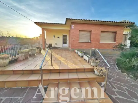 Casa en La Sagrera 2