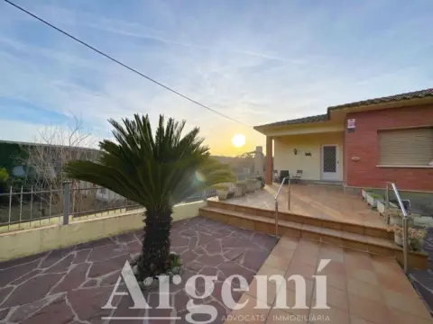 Casa en La Sagrera 2