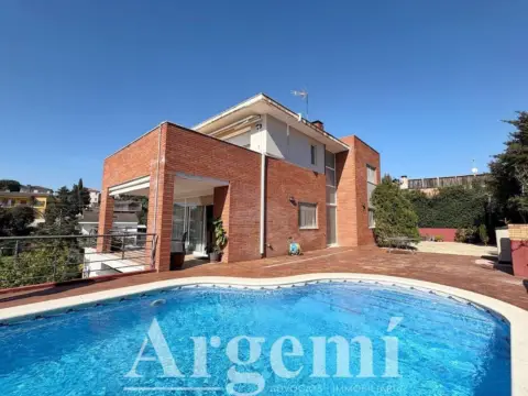 Casa en Can Valls 1