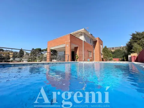 Casa en Can Valls 1