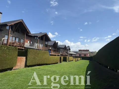 Dúplex en Bolvir