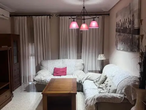 Piso en Centro- Avda Reyes Catolicos