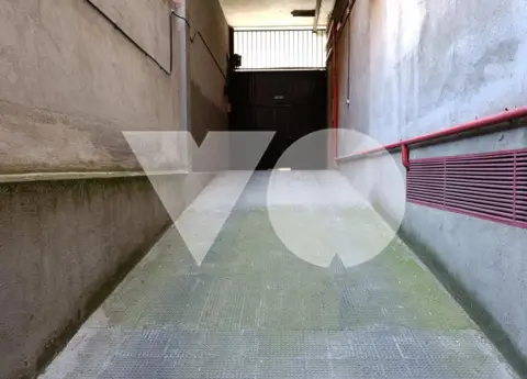 Garaje en calle de Alejandro Villegas
