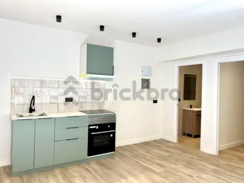 Estudio en Carrer d'Arnau