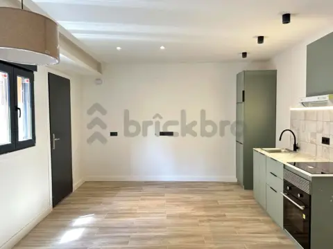 Estudio en Carrer d'Arnau