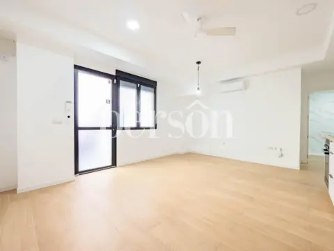 Piso en La Petxina