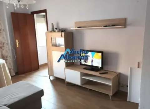 Piso en María Auxiliadora-Barriada de Llera