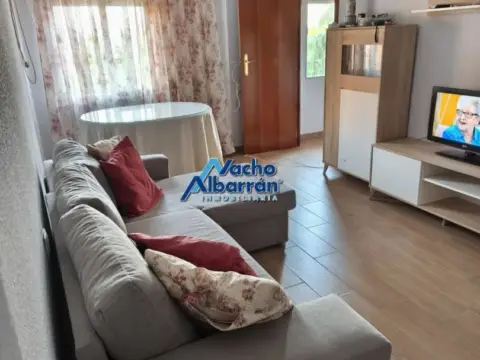 Piso en María Auxiliadora-Barriada de Llera