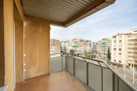 Piso en Plaza de Albert Einstein