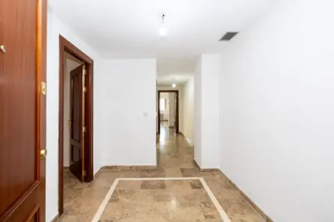Piso en Plaza de Albert Einstein