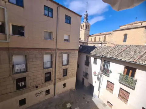 Piso en Centro