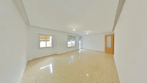 Piso en Zona Plaça de la Concòrdia